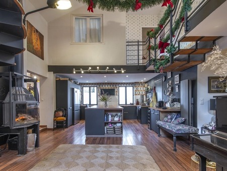 Vente maison 390 000 &euro;  Nemours