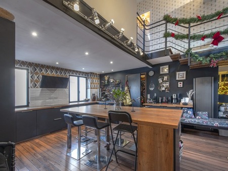 Achat maison Nemours Réf. 215913