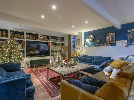 Maison sur Nemours ; 390 000 &euro;  ; A vendre Réf. 215913