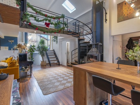 Vente maison 390 000 &euro;  Nemours