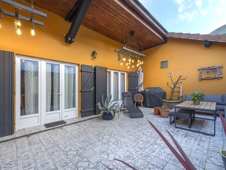 Maison sur Nemours ; 390 000 &euro;  ; A vendre Réf. 215913
