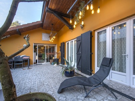 Maison 390 000 &euro;  sur Nemours (77140) - Réf. 215913