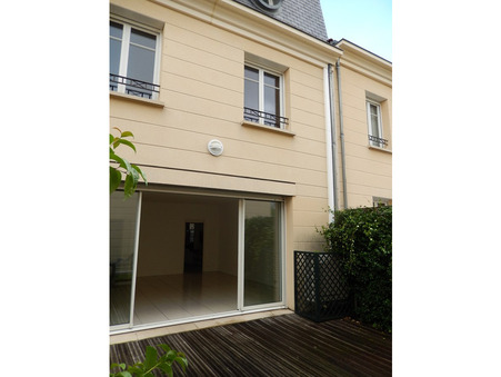 Maison 2 629 &euro;  sur Bordeaux (33000) - Réf. L60000530