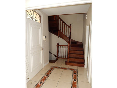 A louer maison Bordeaux 33000; 2 629 &euro; 