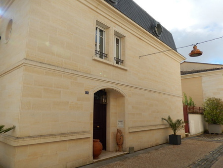 Location maison Bordeaux Réf. L60000530