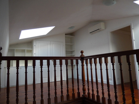 Maison sur Bordeaux ; 2 629 &euro;  ; A louer Réf. L60000530