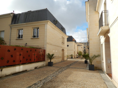 Location maison Bordeaux Réf. L60000530