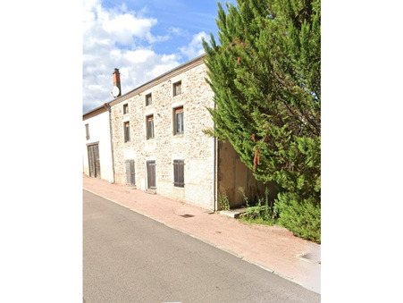 Achat maison La Pacaudière Réf. 56_6379