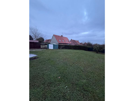 Achat maison Valenciennes Réf. 1_11213LC