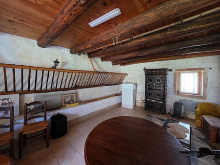 Maison 151 500 &euro;  sur Cuisery (71290) - Réf. 4929