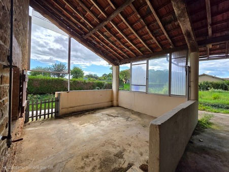 Maison sur Cuisery ; 151 500 &euro;  ; A vendre Réf. 4929