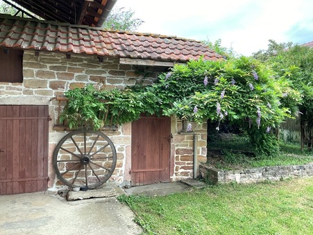 Maison sur Cuisery ; 151 500 &euro;  ; Achat Réf. 4929