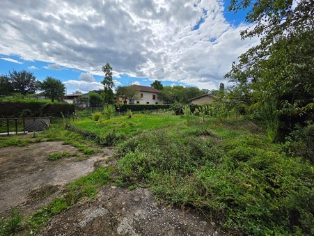 Vente maison 151 500 &euro;  Cuisery