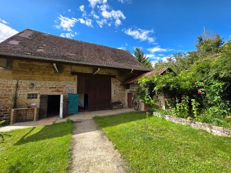 A vendre maison Cuisery 71290; 151 500 &euro; 