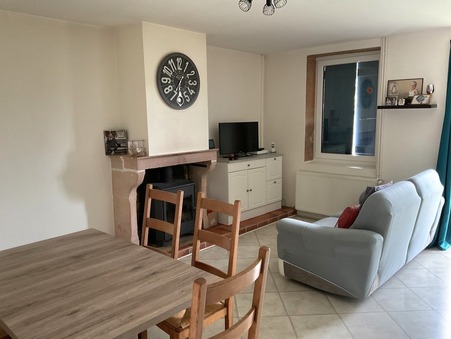 Maison sur Cuisery ; 151 500 &euro;  ; Vente Réf. 4929