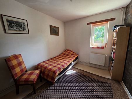 Vente maison 151 500 &euro;  Cuisery