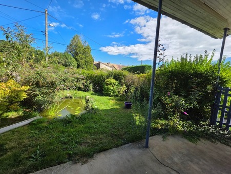 Achat maison Cuisery Réf. 4929