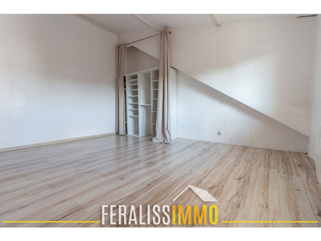 Maison sur Éragny ; 380 000 &euro;  ; Vente Réf. 9745