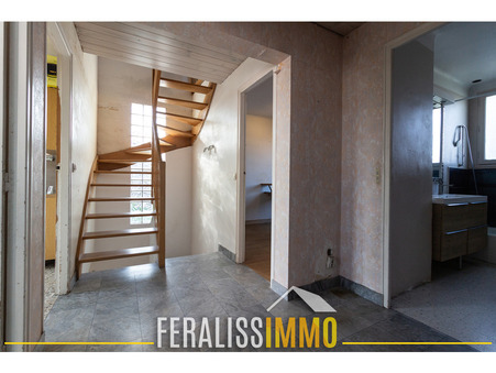 Vente maison 380 000 &euro;  Éragny