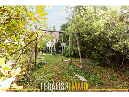 Maison sur Éragny ; 380 000 &euro;  ; Vente Réf. 9745