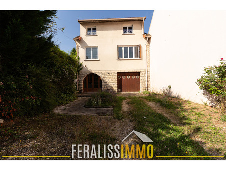 Maison sur Éragny ; 380 000 &euro;  ; Achat Réf. 9745