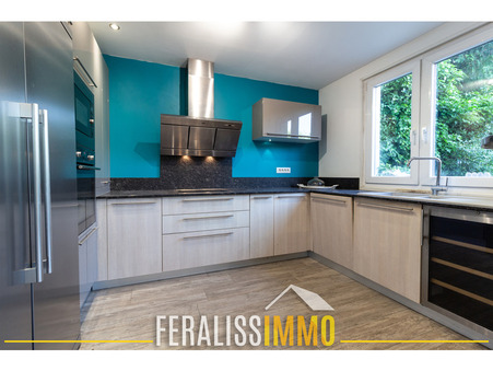 Achat maison Éragny Réf. 9745