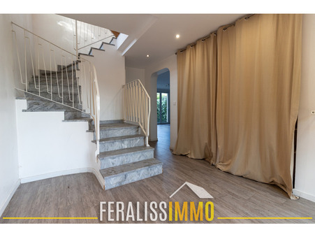 Maison 380 000 &euro;  sur Éragny (95610) - Réf. 9745