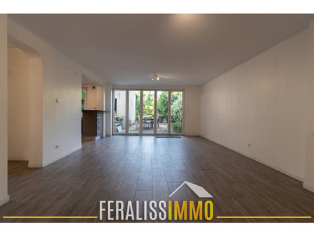 Maison 380 000 &euro;  sur Éragny (95610) - Réf. 9745