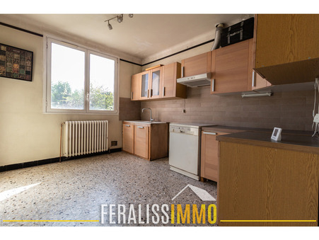 Achat maison Éragny Réf. 9745