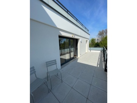 Location Appartement SAINT-LOUIS Réf. SLL1941 - Slide 3