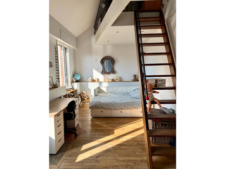 Maison 1 495 000 &euro; sur Rennes (35000) - Réf. AB8488