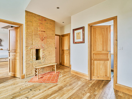 Maison 1 660 800 &euro; Réf. AB8488 Rennes