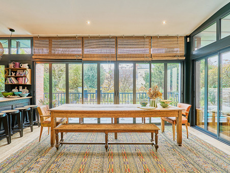 Maison 1 660 800 &euro; sur Rennes (35000) - Réf. AB8488