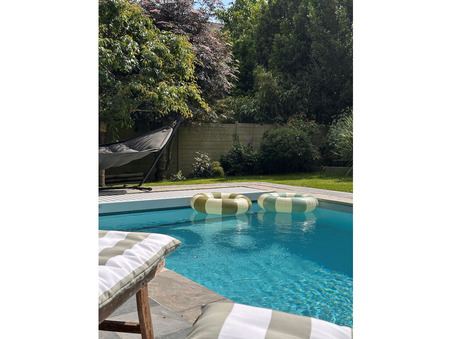 Maison 1 660 800 &euro; Réf. AB8488 Rennes