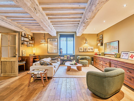 Maison 1 660 800 &euro; sur Rennes (35000) - Réf. AB8488