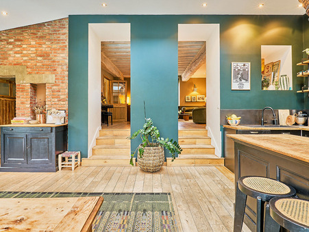 Achat maison Rennes Réf. AB8488