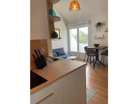 Location appartement Rennes 35000; 747 &euro; 