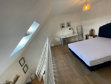 Appartement 747 &euro;  sur Rennes (35000) - Réf. 2647A