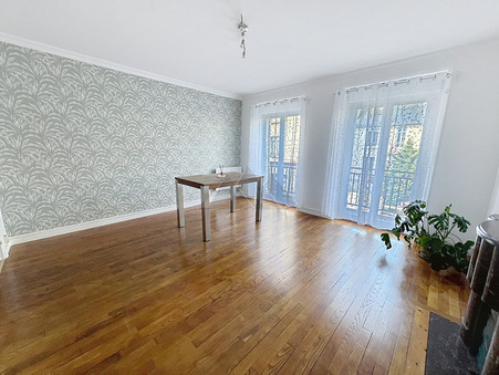 Achat appartement Brest Réf. 26262BH