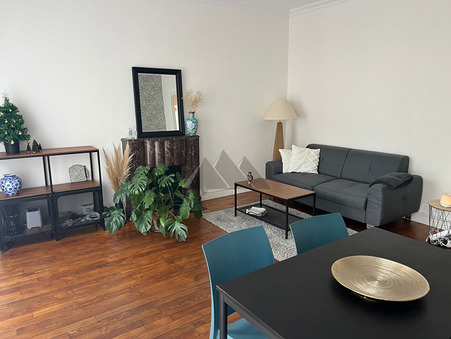 Appartement 179 000 &euro; sur Brest (29200) - Réf. 26262BH