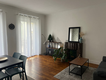Vente appartement 179 000 &euro; Brest