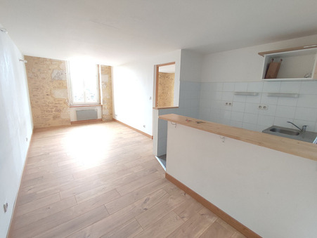 A louer appartement Belleme 61130; 418 &euro; 