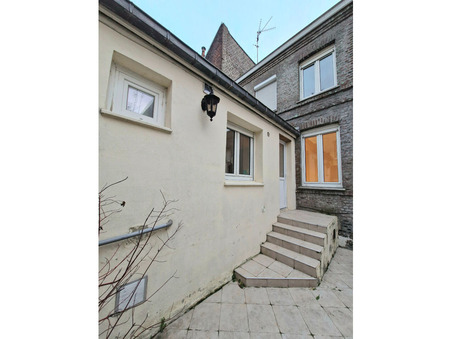A vendre maison Lille 59000; 143 780 &euro; 