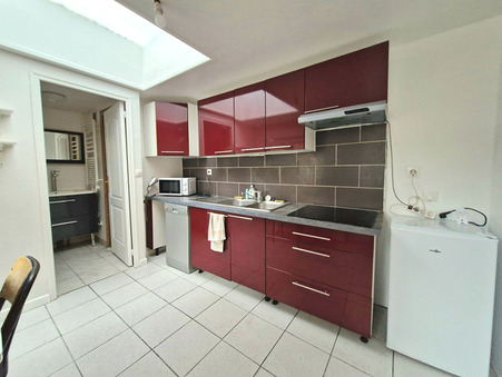 Maison 147 500 &euro;  Réf. 1669 Lille