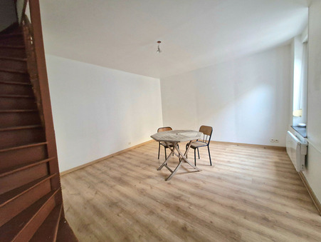 Achat maison Lille Réf. 1669