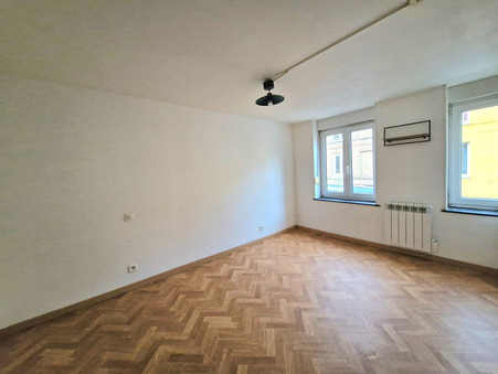 Achat maison Lille Réf. 1669