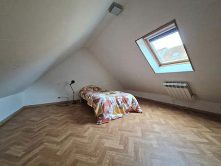 Maison sur Lille ; 147 500 &euro;  ; Achat Réf. 1669