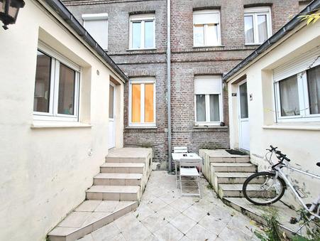 Maison 147 500 &euro;  Réf. 1669 Lille