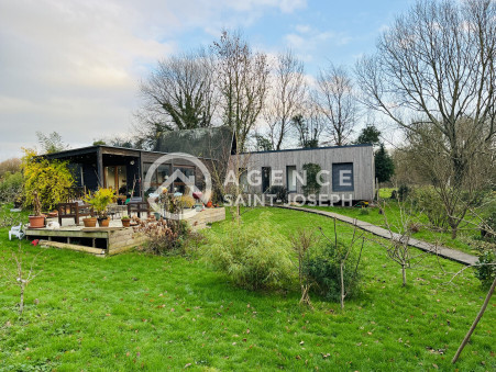 Achat maison Grainville la Teinturiere Réf. 7207_bis_1