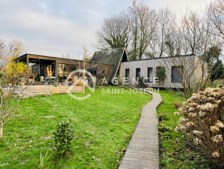 Achat maison Grainville la Teinturiere Réf. 7207_bis_1